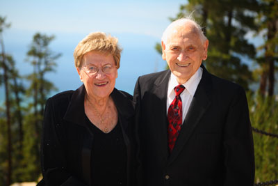 My Grandparents My Grandparents