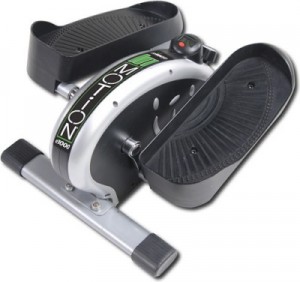 Mini Elliptical